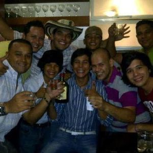 Meet your Posher, Freddy