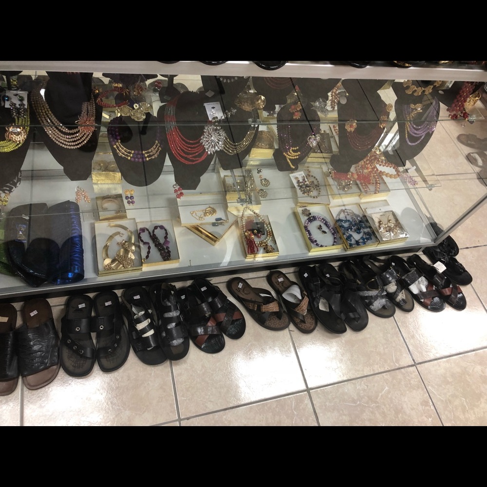 Women’s jewelry