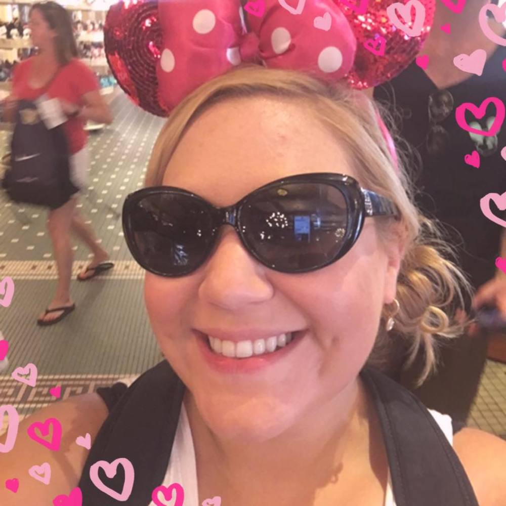 Meet your Posher, Monique