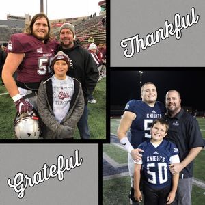 Meet your Posher, Renae