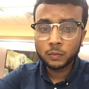 Meet your Posher, Parvez