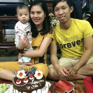 Meet your Posher, Nguyễn thị