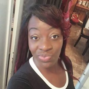 Meet your Posher, Latonya