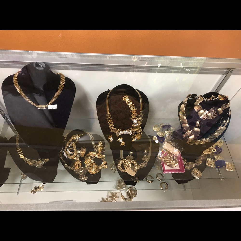 Jewelry for women
