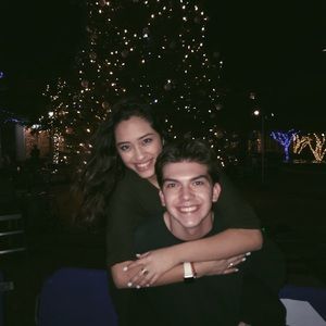 Meet your Posher, Carson