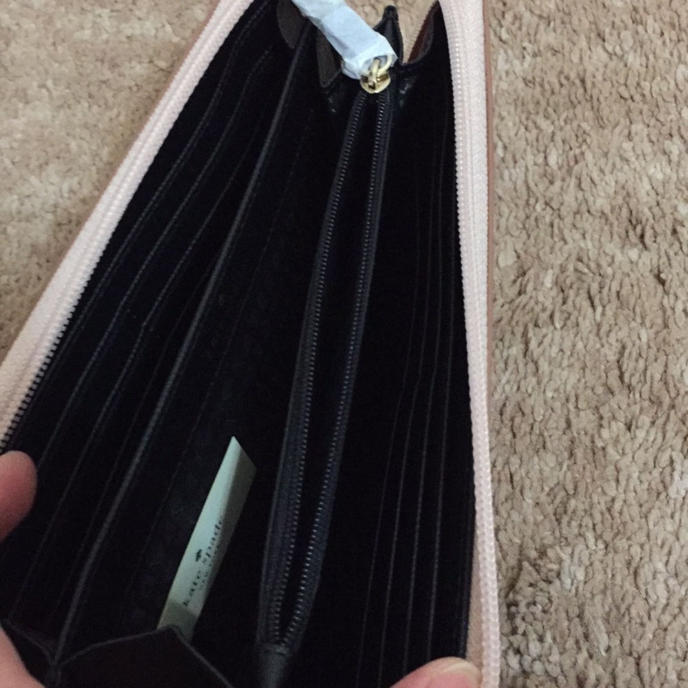 New Kate spade Mavis Street Neda wallet - Picture 6 of 6