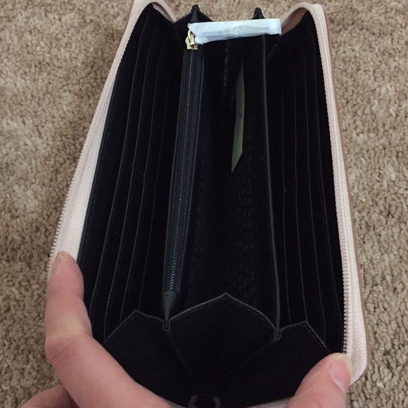 New Kate spade Mavis Street Neda wallet - Picture 3 of 6