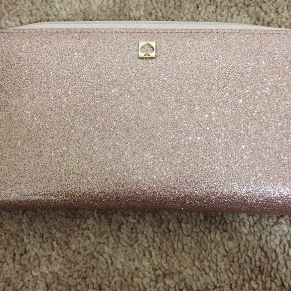 New Kate spade Mavis Street Neda wallet - Picture 5 of 6
