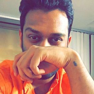 Meet your Posher, Bharat kumar