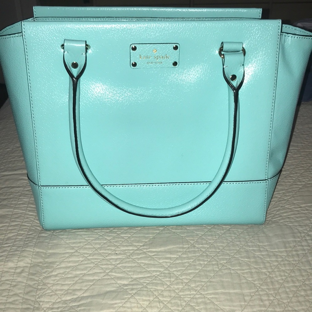 Kate spade purse