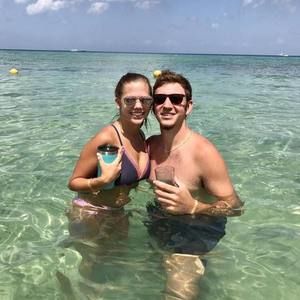 Meet your Posher, Chandler