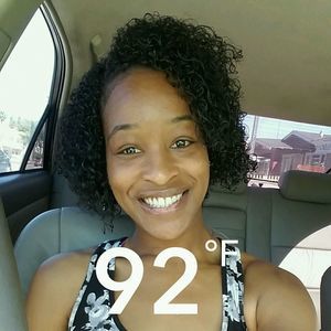 Meet your Posher, Egypt-marie