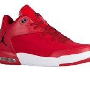 Men's Jordan Flight Origin 3