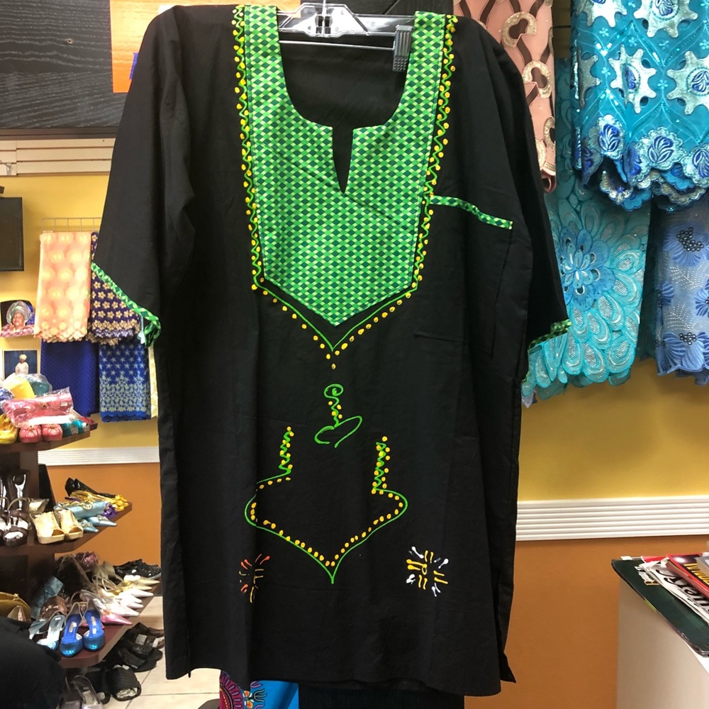 Men’s shirt
