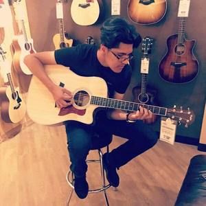 Meet your Posher, Manny