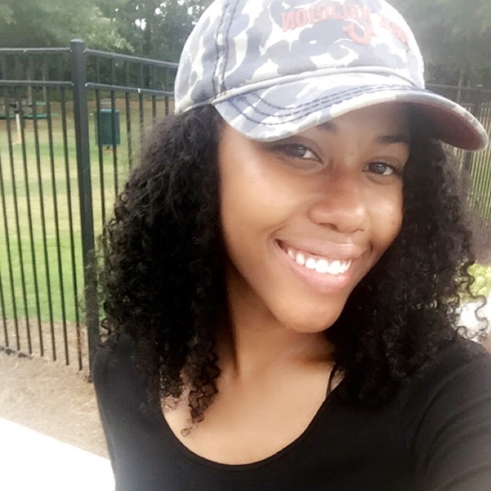 Meet your Posher, Tracy