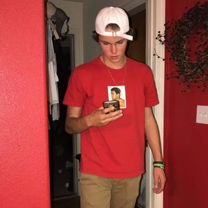 Meet your Posher, Rees