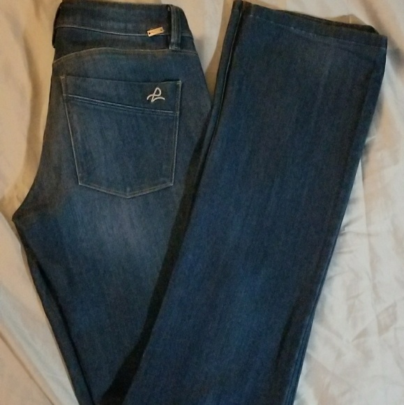 DL1961 JEANS - Picture 1 of 6