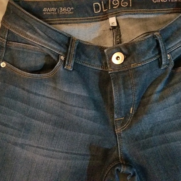 DL1961 JEANS - Picture 2 of 6