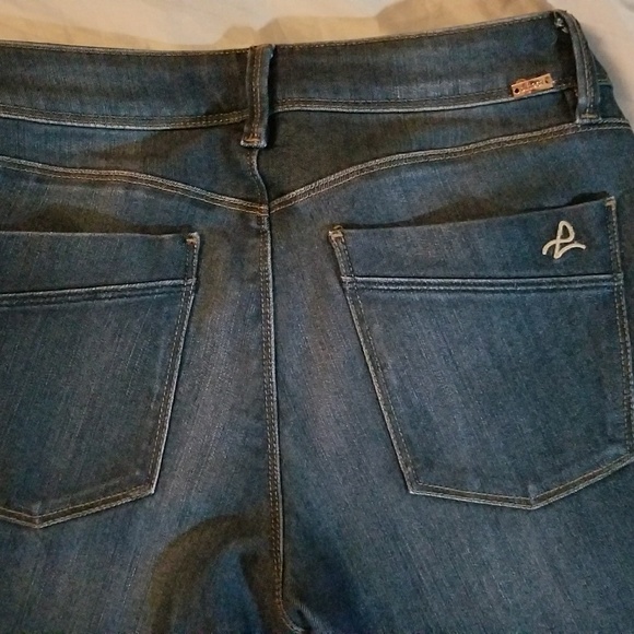 DL1961 JEANS - Picture 4 of 6