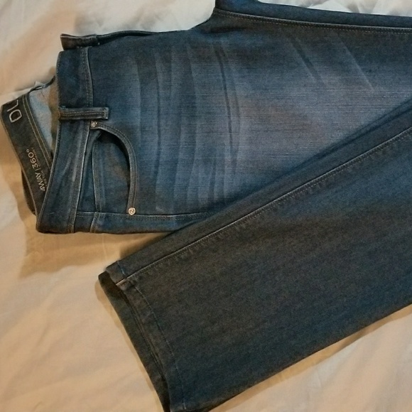 DL1961 JEANS - Picture 5 of 6