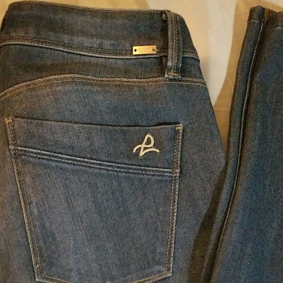 DL1961 JEANS - Picture 6 of 6