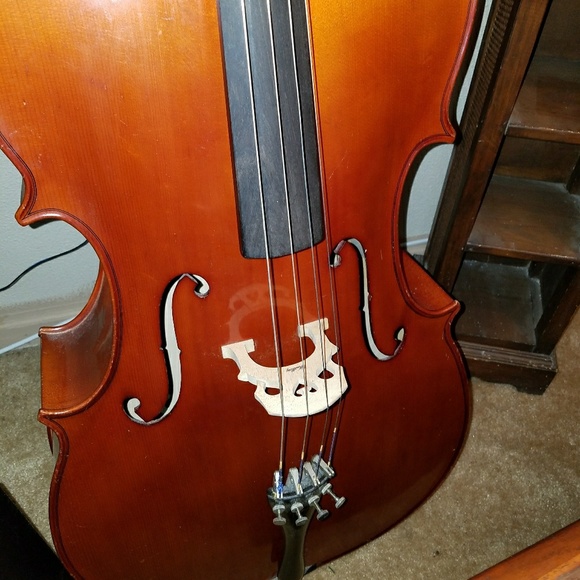 Beautiful Knilling Cello - Picture 3 of 4