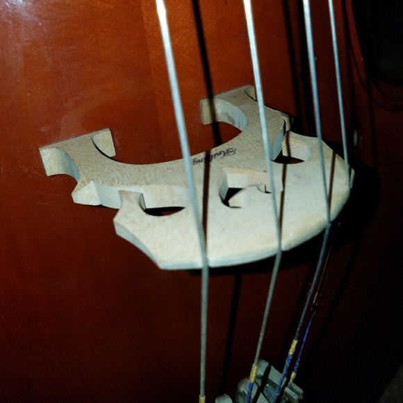 Beautiful Knilling Cello - Picture 4 of 4