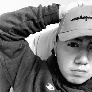 Meet your Posher, Edaurdo