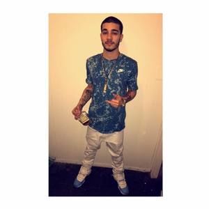 Meet your Posher, Costerboy