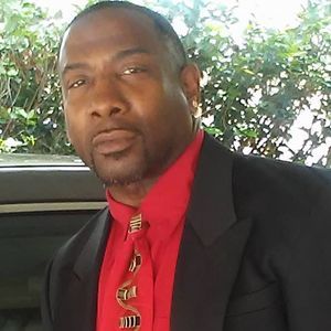 Meet your Posher, Otis