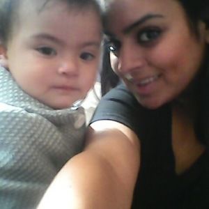 Meet your Posher, Joanna