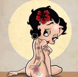 Meet your Posher, Ivette