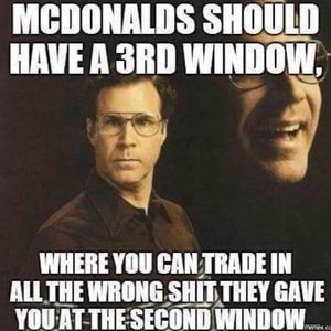 Meet your Posher, Tyler