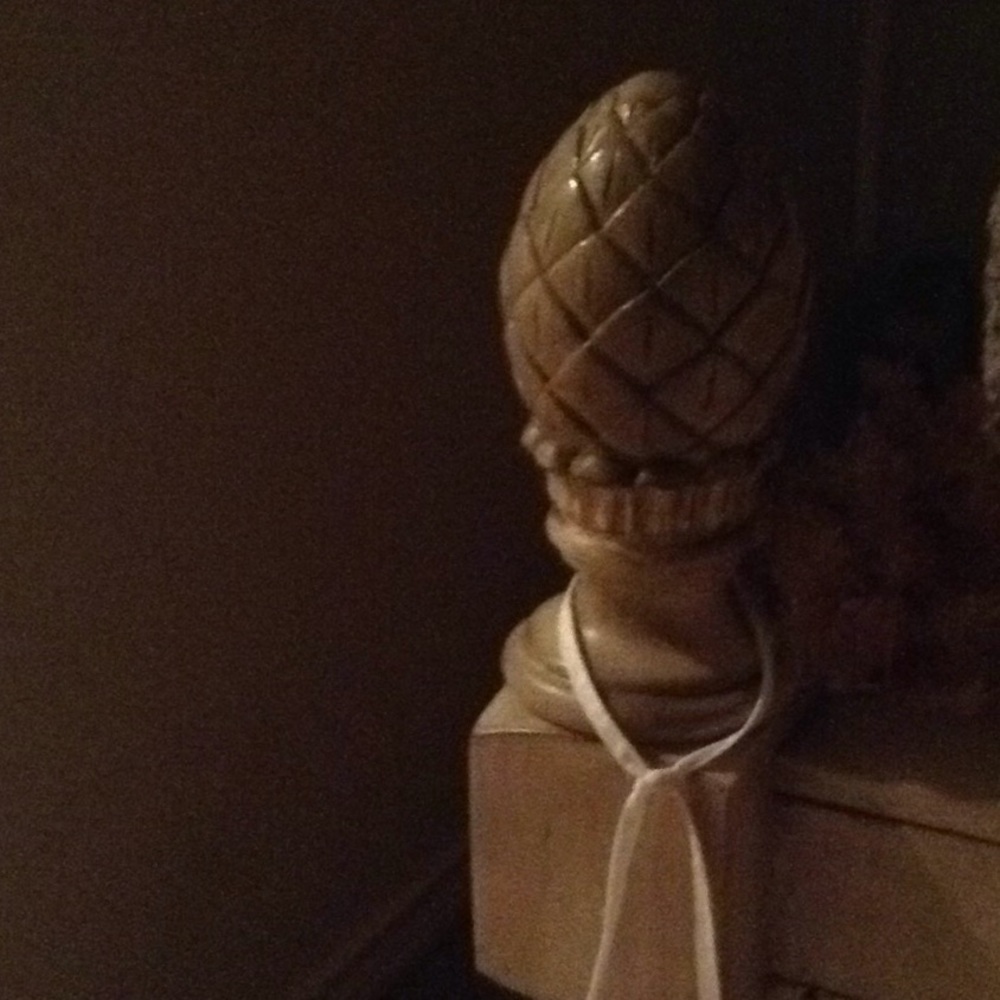 Meet your Posher, K