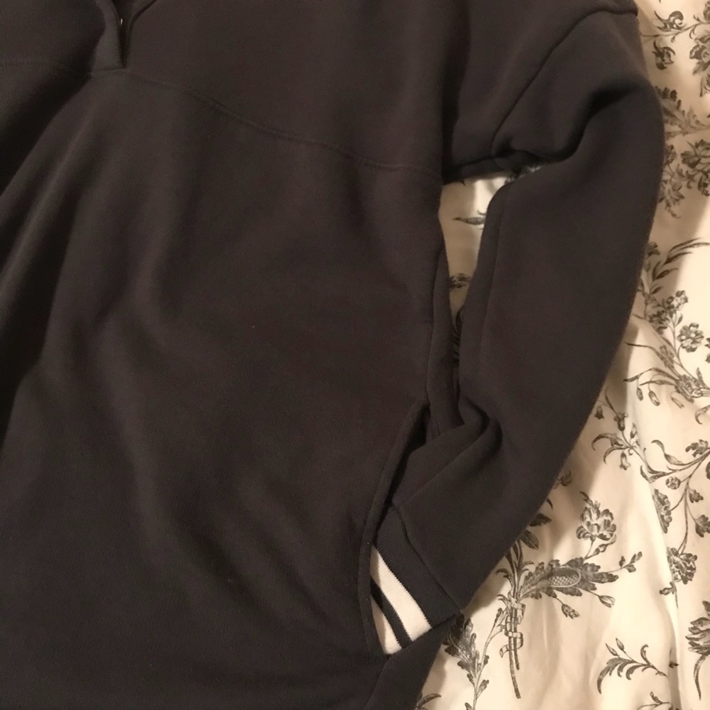Quarter zip Jacket - Picture 4 of 4