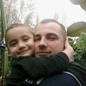 Meet your Posher, Nathan