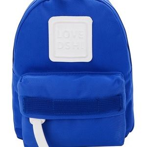 Toddler backpack