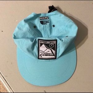 Supreme x The North Face Steeptech hat