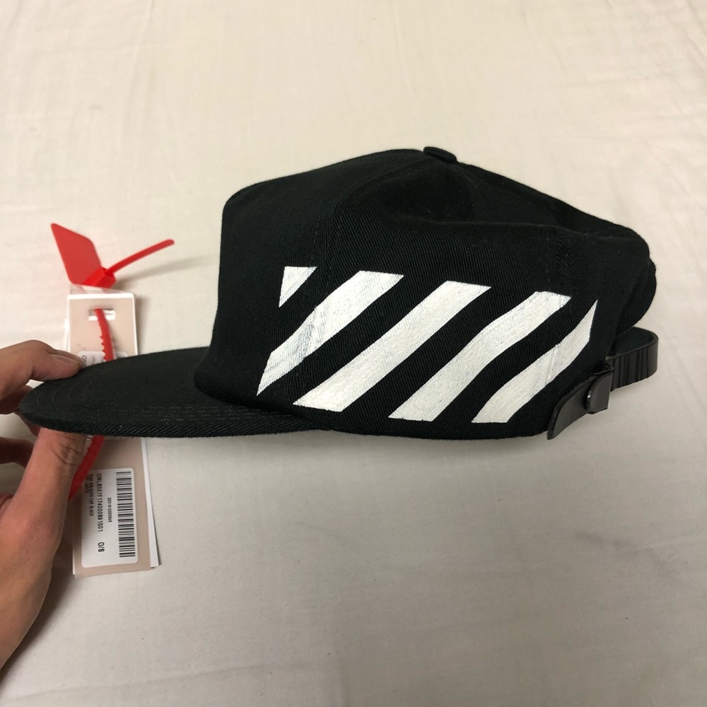 ❌SOLD❌ Off-White Hat