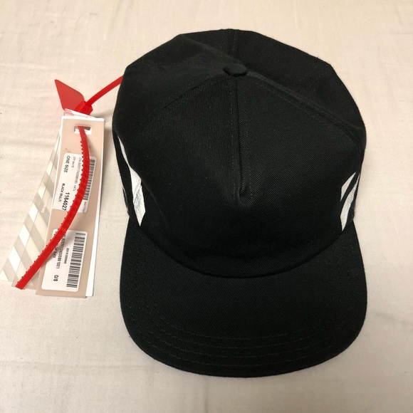 ❌SOLD❌ Off-White Hat - Picture 2 of 8