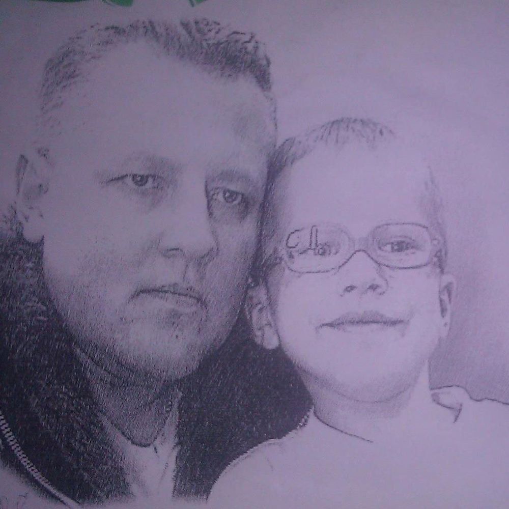 Meet your Posher, Krzysztof