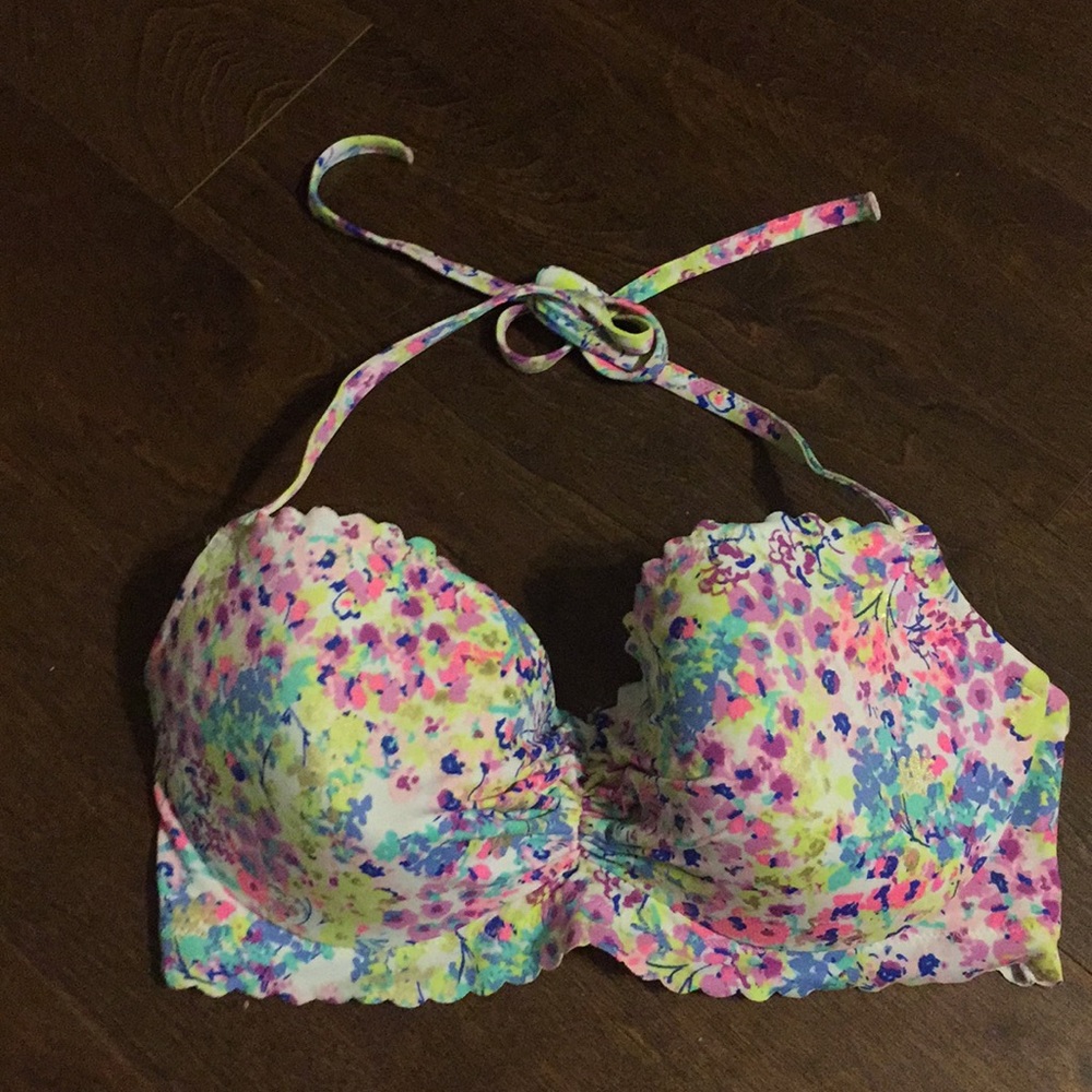 Victoria's Secret swimwear top