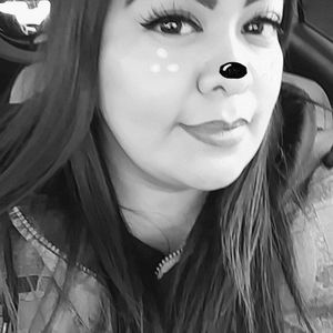 Meet your Posher, Mayra