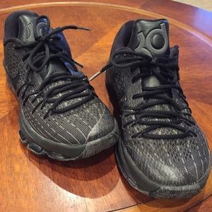 Nike KD8 shoes