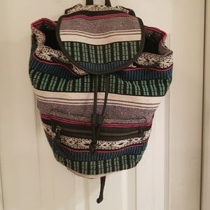 American eagle backpack