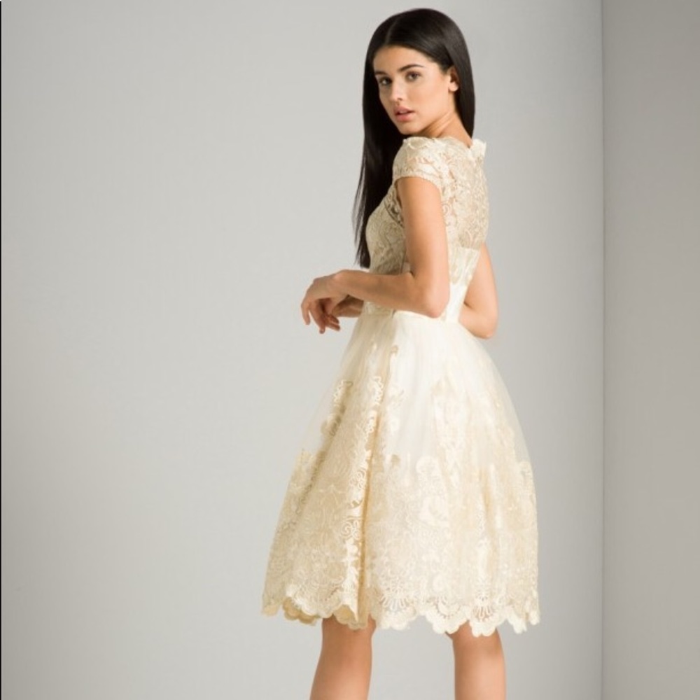Gorgeous Dress by Chi Chi London