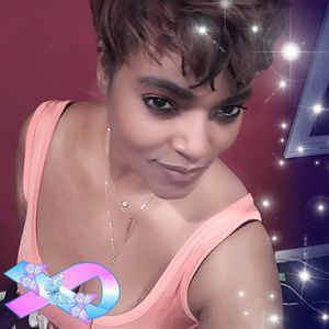 Meet your Posher, Regena