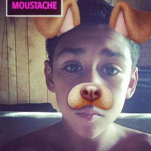 Meet your Posher, Raul