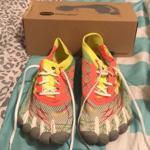 Vibram fivefingers Sneakers